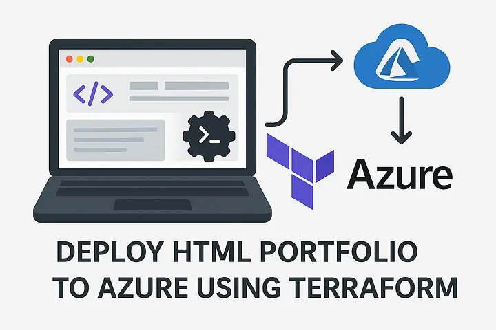 Host a Static HTML Site on S3